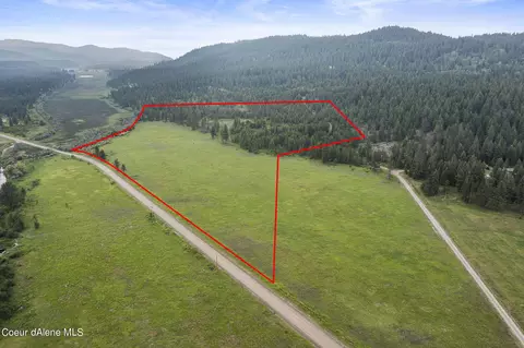 Nna Elizabeth Lane, Athol, ID 83801