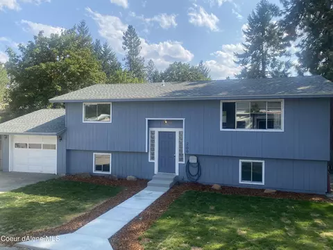 209 W 17th Ave, Post Falls, ID 83854