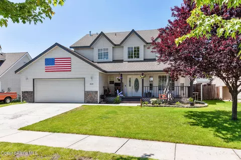 2635 N Sparrow Loop, Post Falls, ID 83854 photo 1