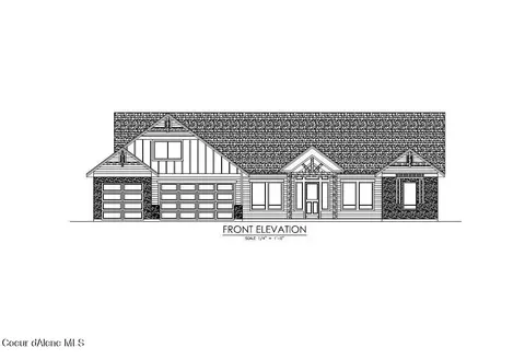21183 N Ceylon Rd, Rathdrum, ID 83858