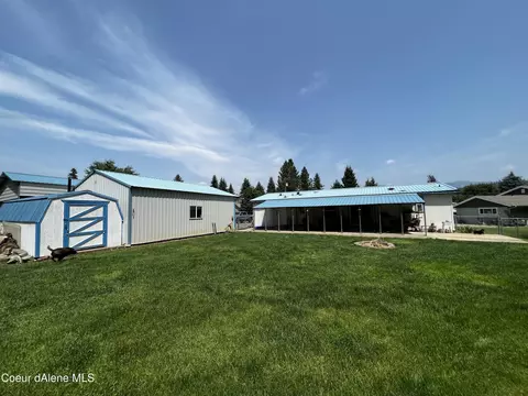 401 Underwood Dr, Pinehurst, ID 83850 photo 3