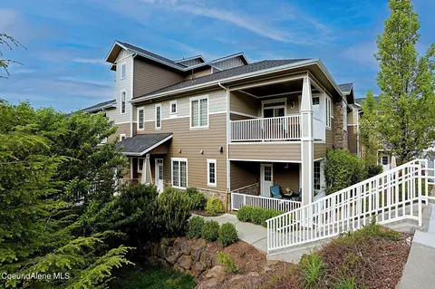 4576 W Greenchain Loop # 5, Coeur D'alene, ID 83814