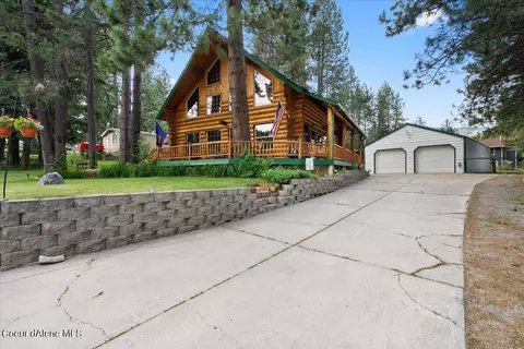 7665 W Lorelei Ln, Rathdrum, ID 83858
