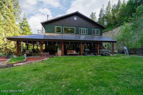 12887 E Reeva Rd, Coeur D'alene, ID 83814