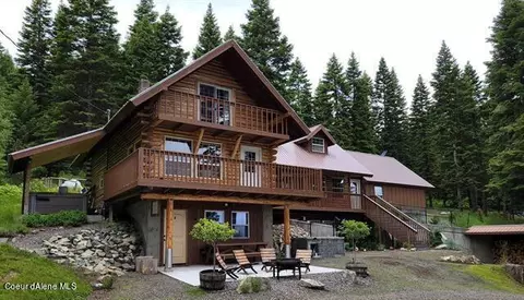 524 Radar Rd, Cottonwood, ID 83522