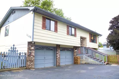 1148 S 5th St, Saint Maries, ID 83861
