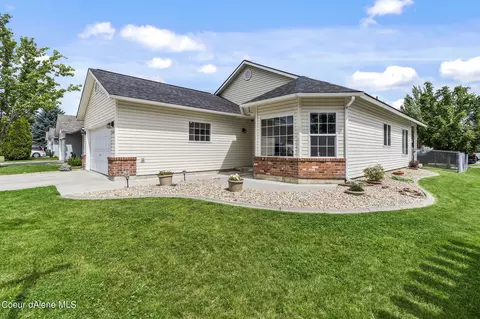 2410 N Settlement Trl, Post Falls, ID 83854