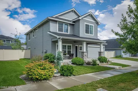 6984 W Bonnaire Loop, Coeur D'alene, ID 83815