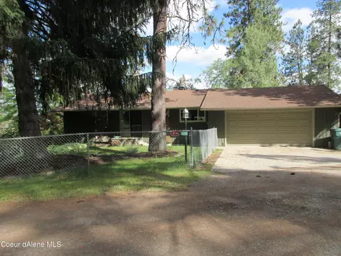 4141 E Quail Acres Rd, Post Falls, ID 83854