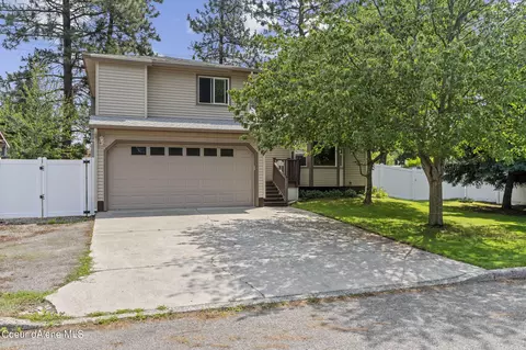 2131 N Grants Ct, Post Falls, ID 83854