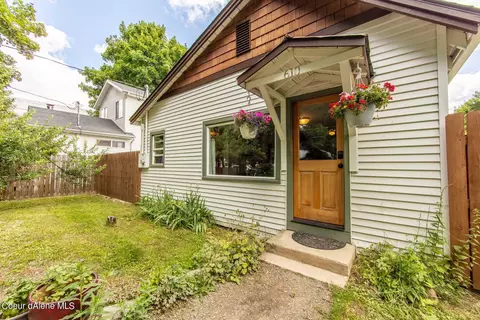 610 N Ella Ave, Sandpoint, ID 83864