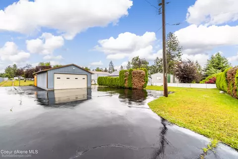 235 E Honeysuckle Ave, Hayden, ID 83835