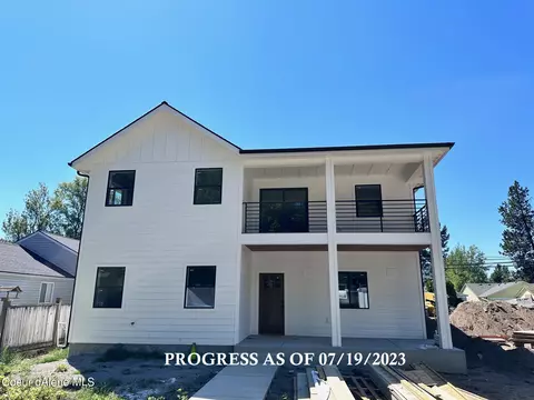 1610 E Coeur Dalene Ave, Coeur D'alene, ID 83814