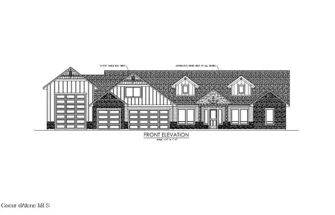 21311 N Ceylon Rd, Rathdrum, ID 83858