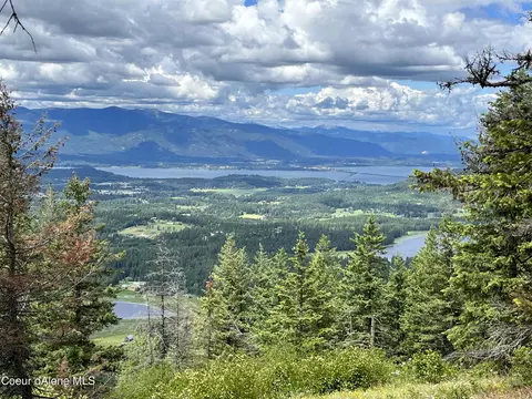 170 66acs Five Lake Estates Rd, Sagle, ID 83860