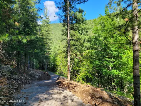 Nka Downs St, Wardner, ID 83837