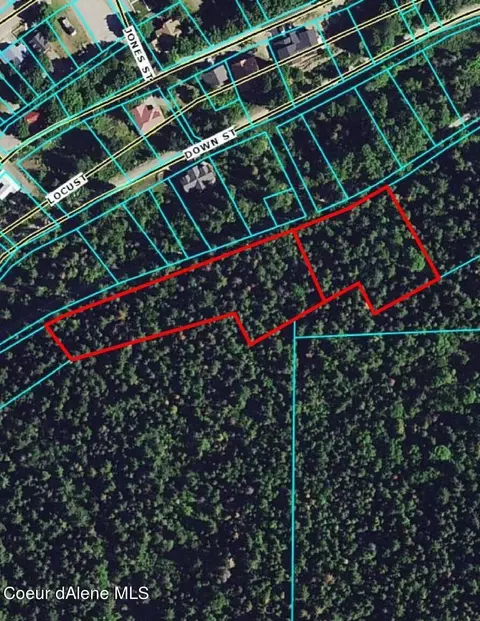 Nka Downs St, Wardner, ID 83837 photo 18