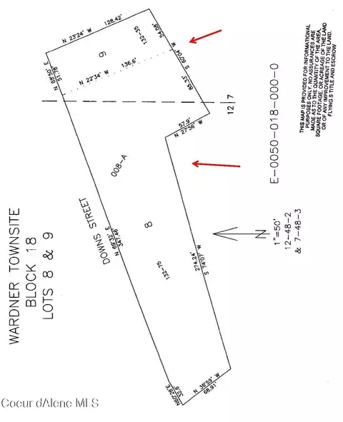 Nka Downs St, Wardner, ID 83837 photo 19