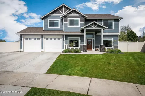 9344 N Prince William Loop, Hayden, ID 83835