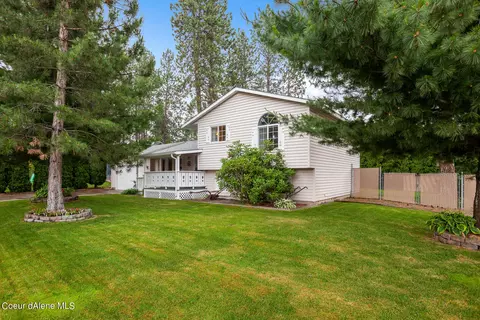 3374 E 1st Ave, Post Falls, ID 83854