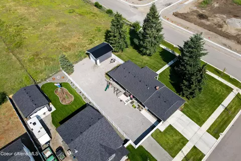 2612 E Bogie Dr, Post Falls, ID 83854 photo 3