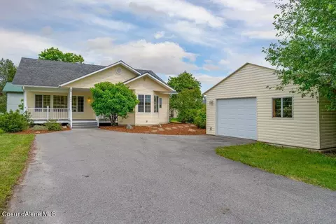 406 Sprague St, Kootenai, ID 83840
