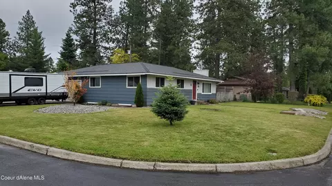 403 E 21st Ave, Post Falls, ID 83854