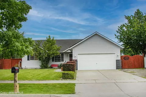 4369 N Deerfield Dr, Coeur D'alene, ID 83815