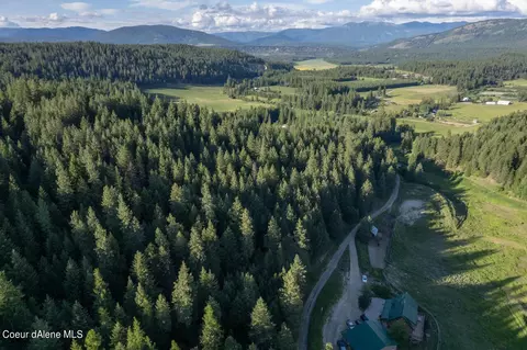 Nna Spruce Rd., Bonners Ferry, ID 83805