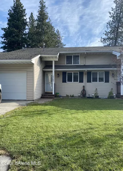 2785 W Fairway Dr, Coeur D'alene, ID 83815
