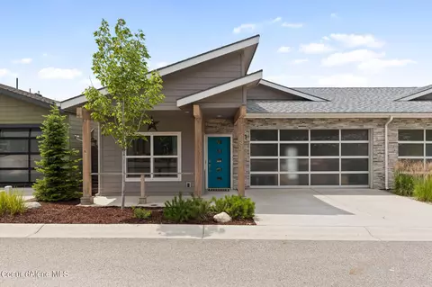 3317 N Ladalia Dr, Coeur D'alene, ID 83814