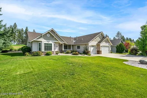 5227 Inverness Dr, Post Falls, ID 83854