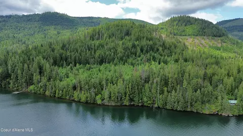 Nka Spirit Lake Shr, Spirit Lake, ID 83869