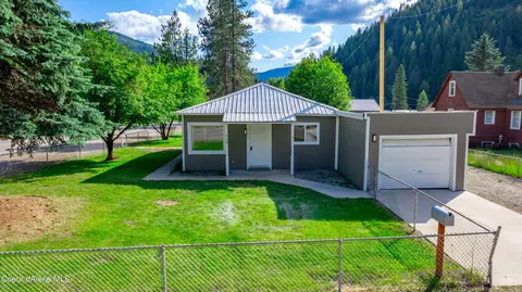 209 First St, Wallace, ID 83873