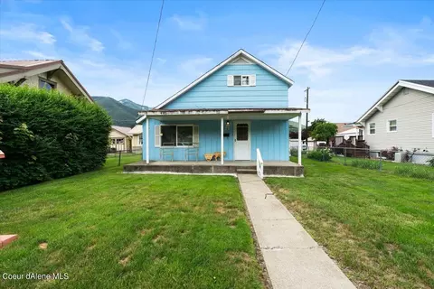129 W Mullan Ave, Kellogg, ID 83837
