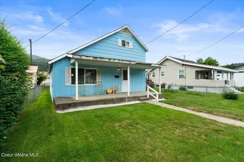 129 W Mullan Ave, Kellogg, ID 83837 photo 3