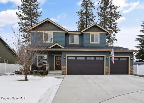 1379 W Marcy Way, Coeur D'alene, ID 83815