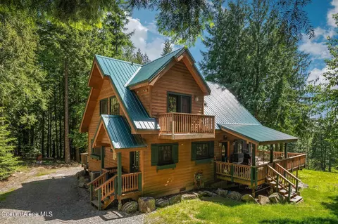 336 Eastridge Rd, Careywood, ID 83809