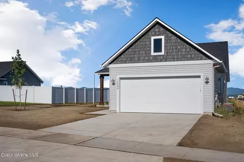91 Bingham Way, Priest River, ID 83856