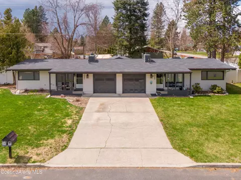 3221-3223 N 19th, Coeur D'alene, ID 83815