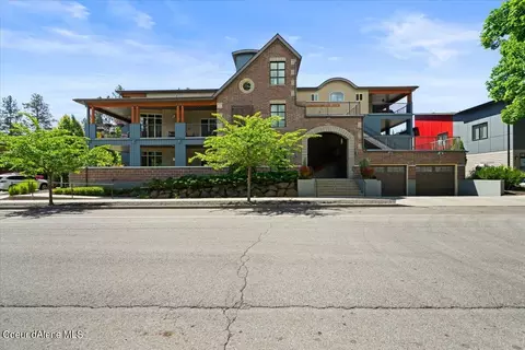 1010 E Mullan Ave # 2, Coeur D'alene, ID 83814