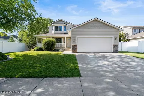 2804 W Thorndale Loop, Coeur D'alene, ID 83815