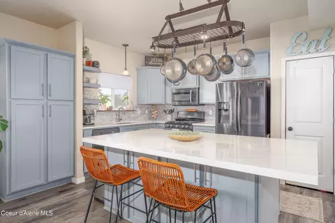 12413 W Moorfield Ave, Post Falls, ID 83854