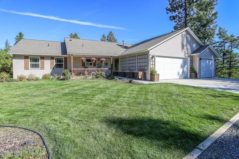 11877 W Monument Dr, Post Falls, ID 83854