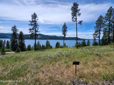 Lot 29blk2 Ledgestone Rd, Harrison, ID 83833
