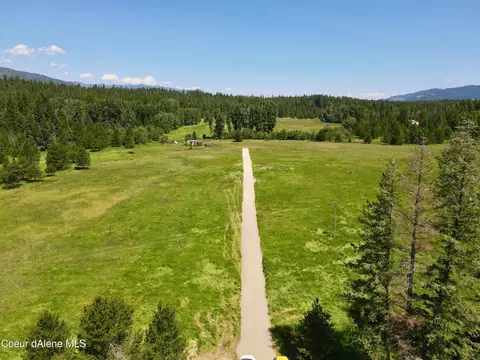 835 Beers Humbird Rd #LOT 2, Sagle, ID 83860