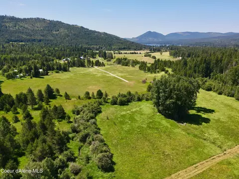 835 Beers Humbird Rd #LOT 3, Sagle, ID 83860