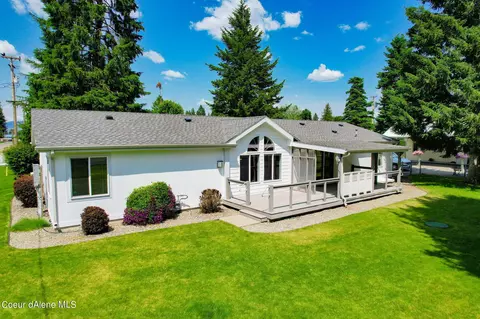 5800 E Menser Ave, Athol, ID 83801