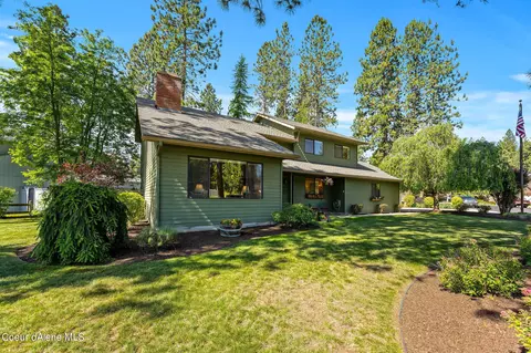 2932 E Black Forest Ave, Post Falls, ID 83854 photo 5