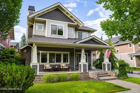 4193 W Woodhaven Loop, Coeur D'alene, ID 83814